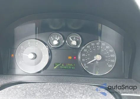 2008 Mercury Milan V6 Premier z USA, uszkodzony, nr VIN 3MEHM02108R663219